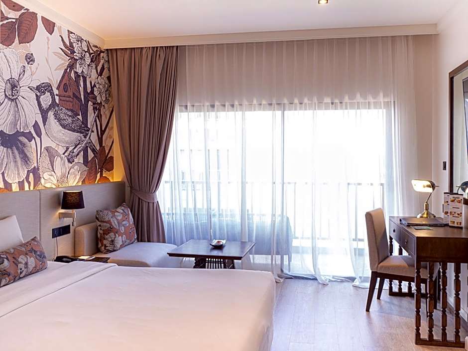 Deevana Plaza Krabi Aonang