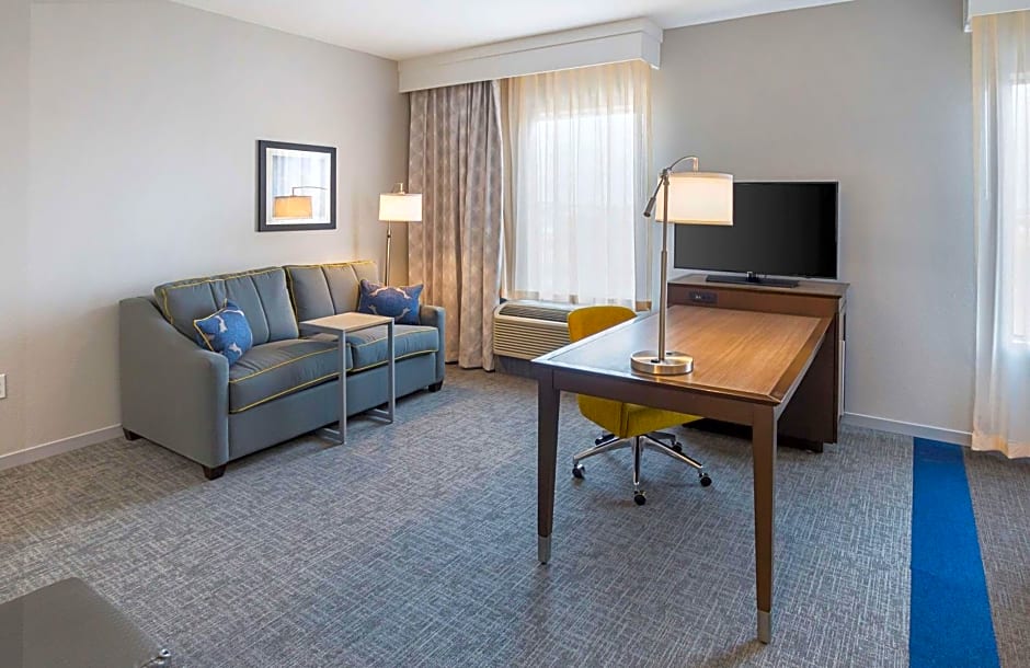 Hampton Inn By Hilton & Suites Colleyville DFW West