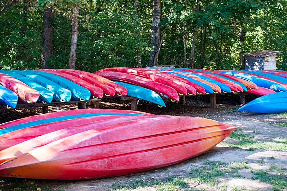 Pas Kaziuką namukas