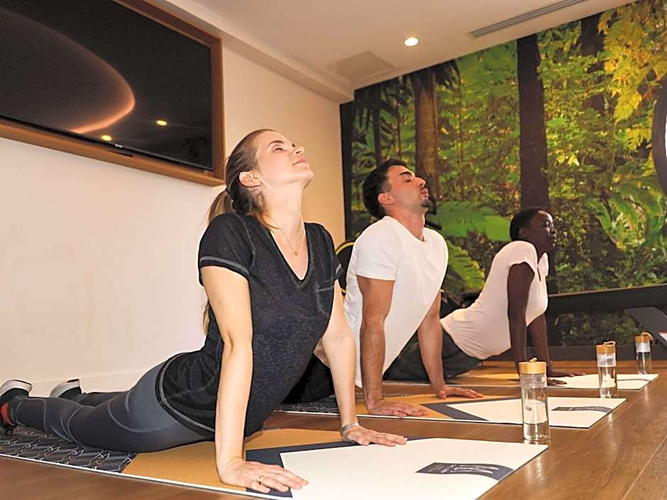 Hotel Croisette Beach Cannes - MGallery