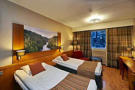 Standard Family Three