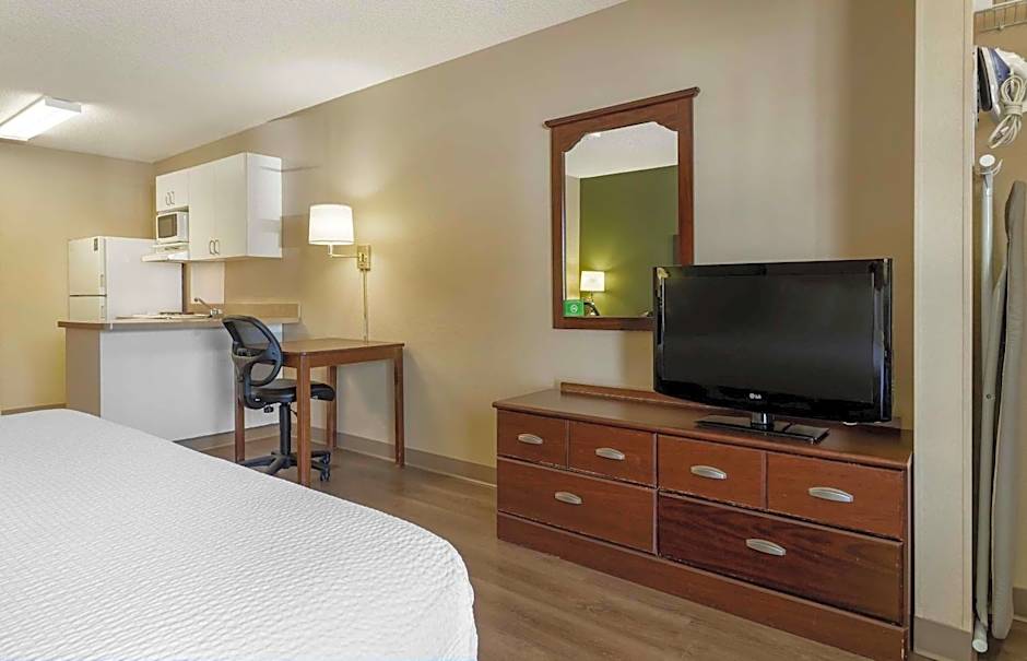 Extended Stay America Suites - Houston - Willowbrook - HWY 249