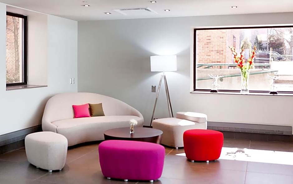 DoubleTree by Hilton Ottawa Downtown