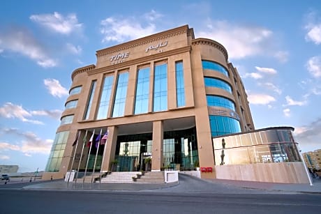 Time Rako Hotel