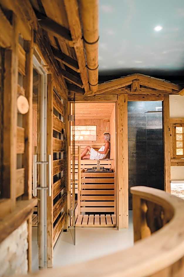 Solbadhotel Sigriswil