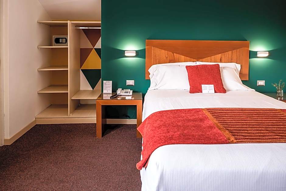 Maytaq Wasin Boutique Hotel