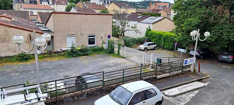 Ibis budget Périgueux