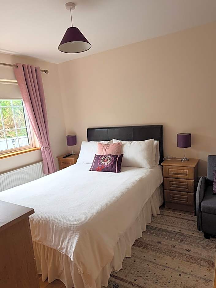 Oceanview B&B