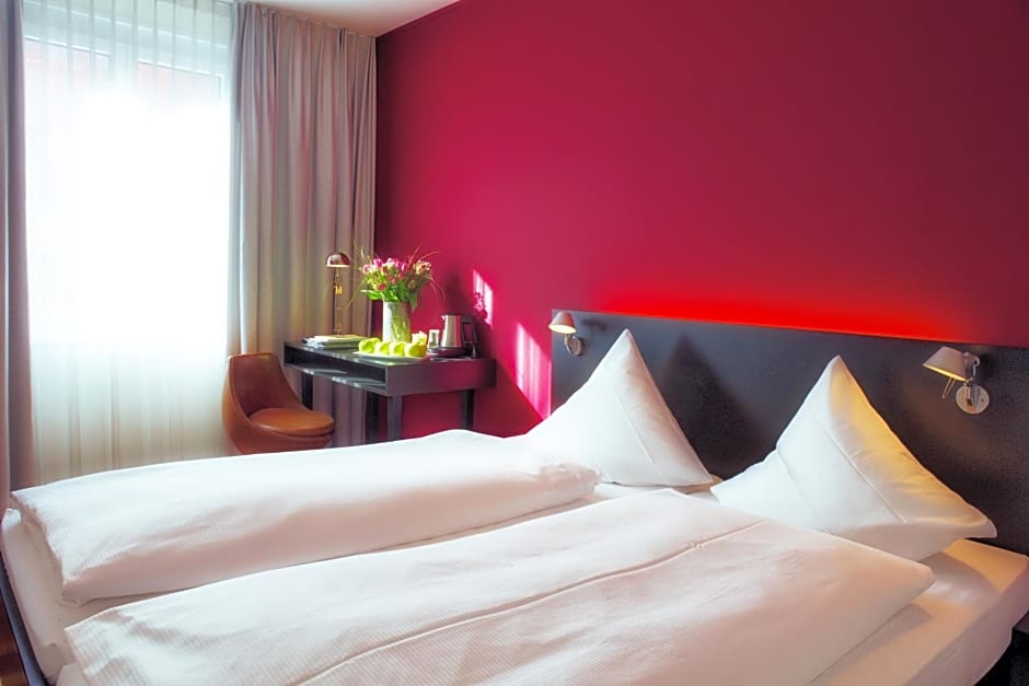 Hotel Montana Zurich