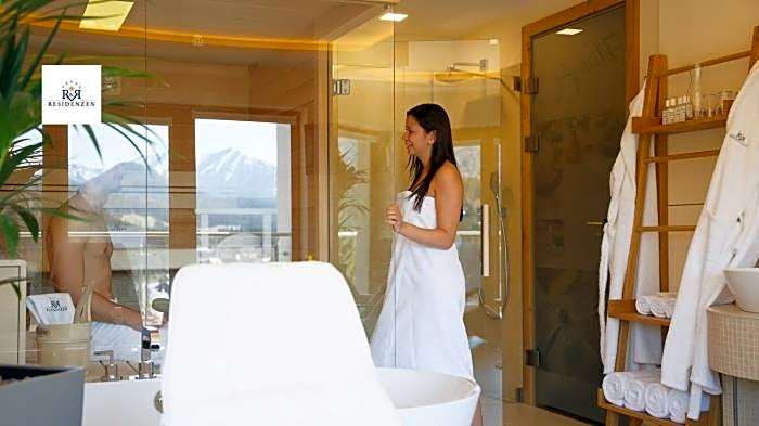 R&R Residenzen Aparthotel