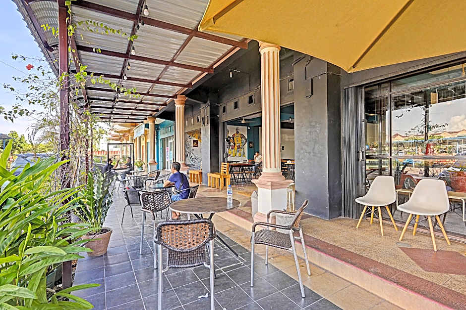 Collection O 91499 John Lebron House