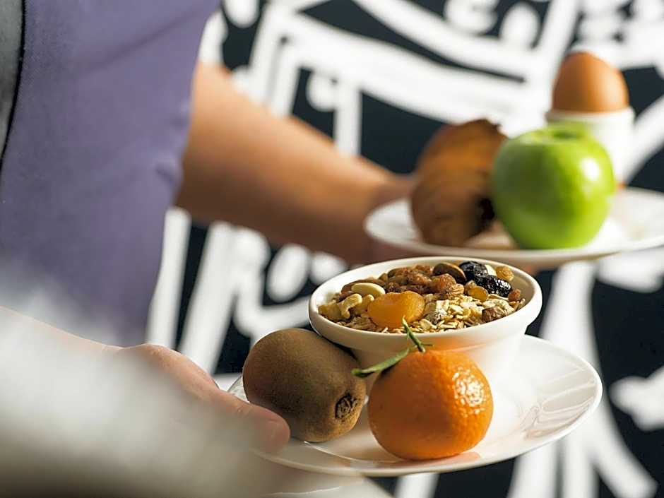 ibis Liège Centre Opéra