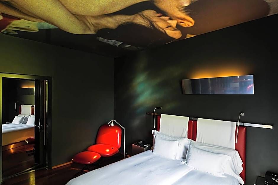 The Hotel Lucerne, Autograph Collection by Marriott