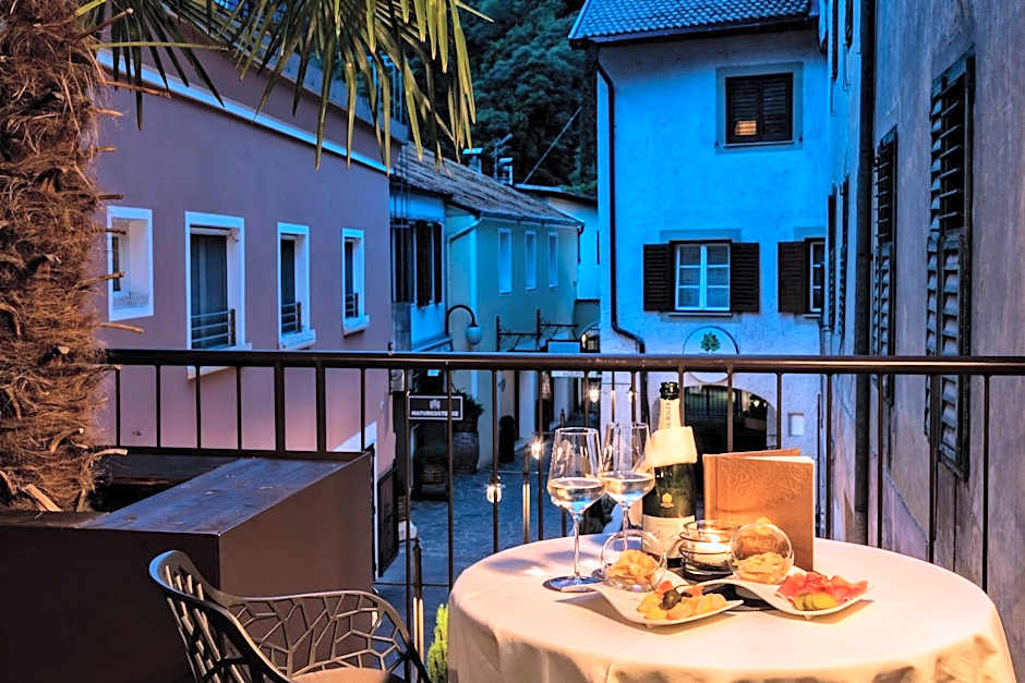 Guesthouse Suiteseven