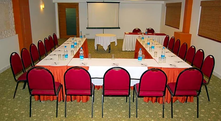 Treebo Monarch Brigade