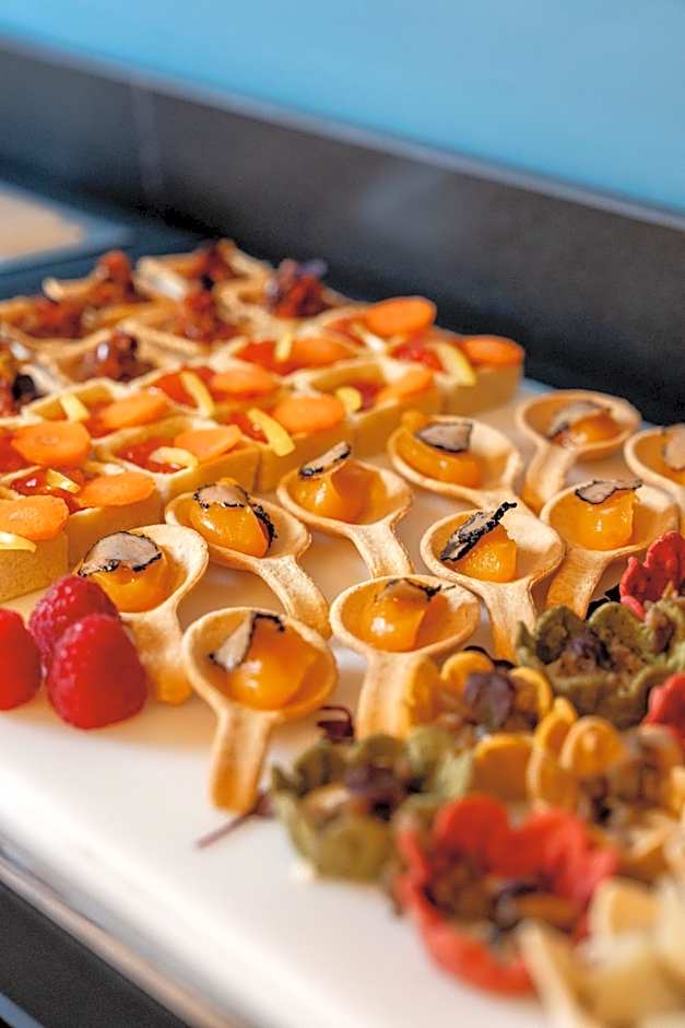 AXYHOTELS InnStyle Milano