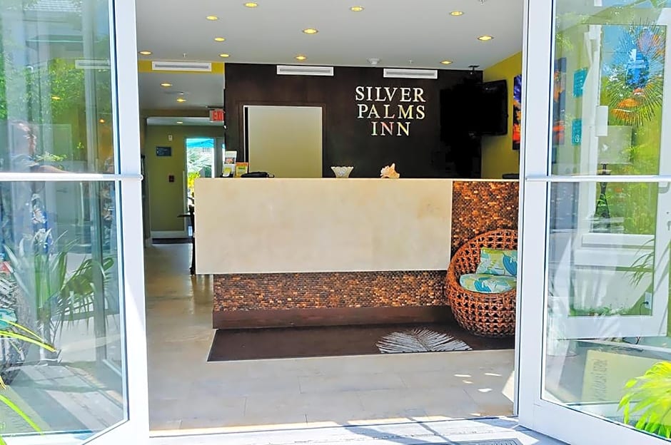 Silver Palms Inn