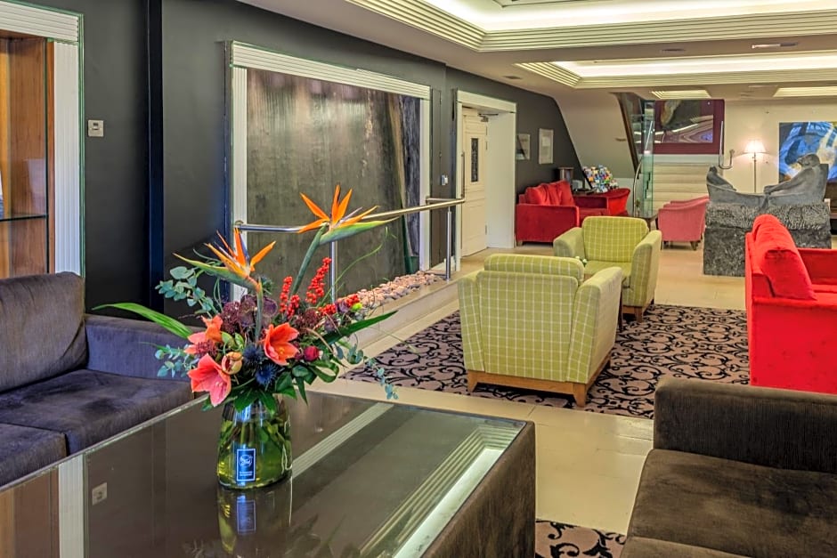 Prince of Wales Hotel