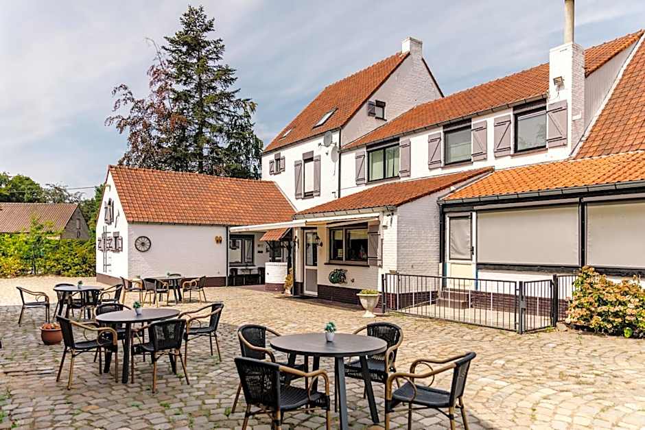 B&B Coachman's still - voorheen Kroonhoeve