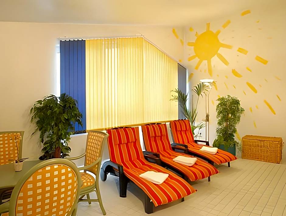 Garner Hotel Stuhr - Bremen A1 by IHG