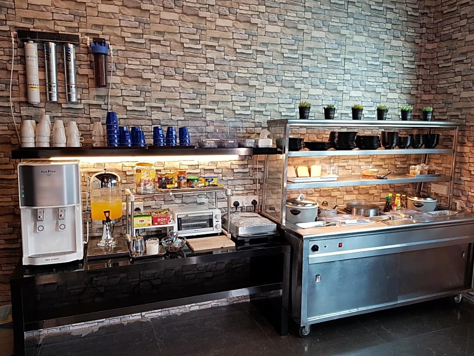 Pavilion Hotel Kuantan @ City Centre