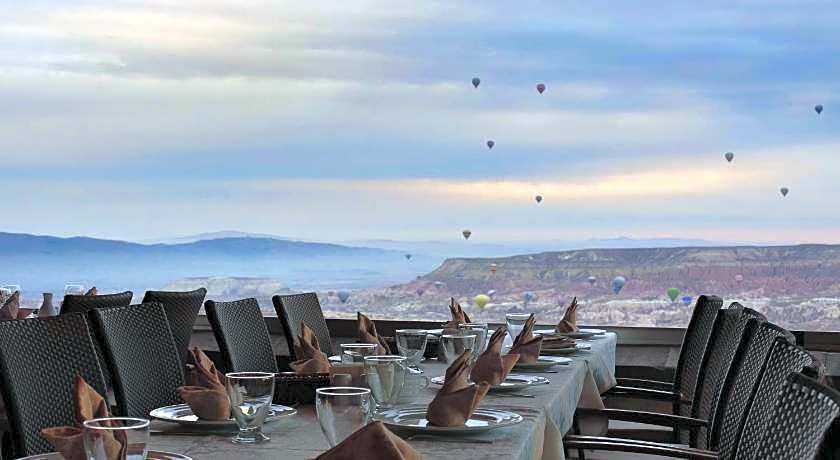 Aden Hotel Cappadocia