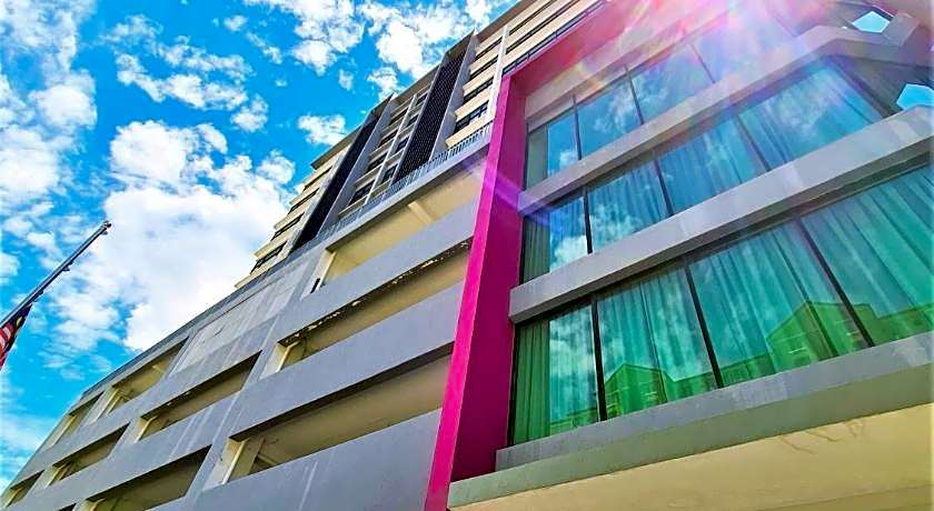 Nexus Business Suite Hotel Shah Alam