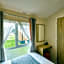 Heathery Lodge with Hot Tub