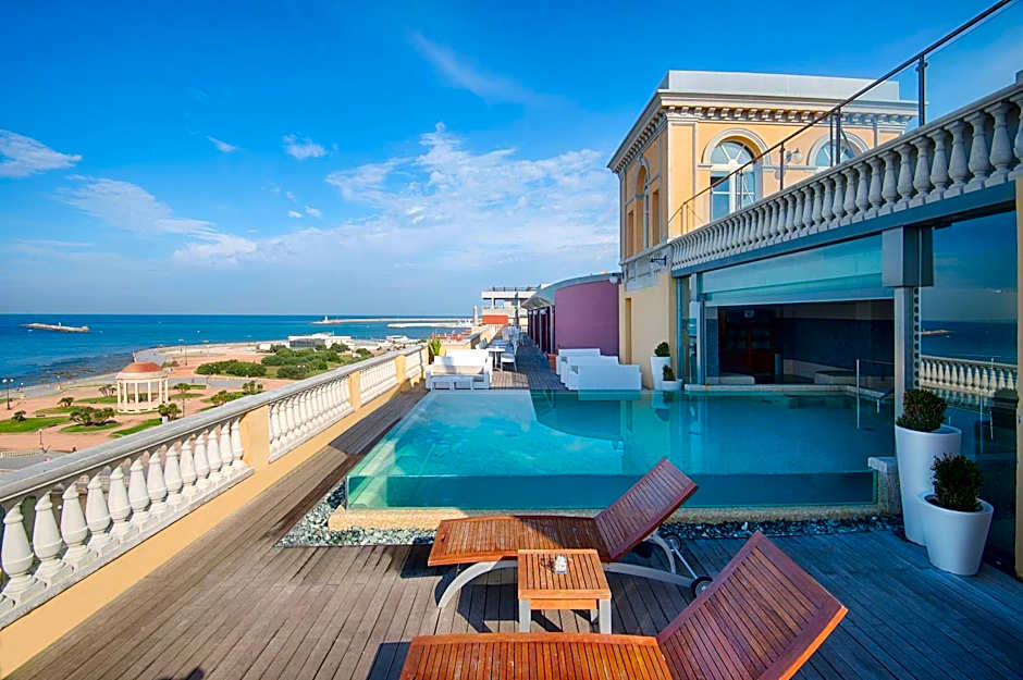 GH Palazzo Suite & SPA