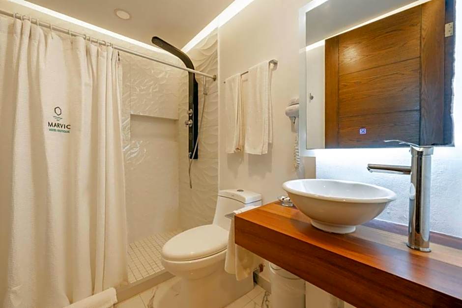 Marvic Hotel