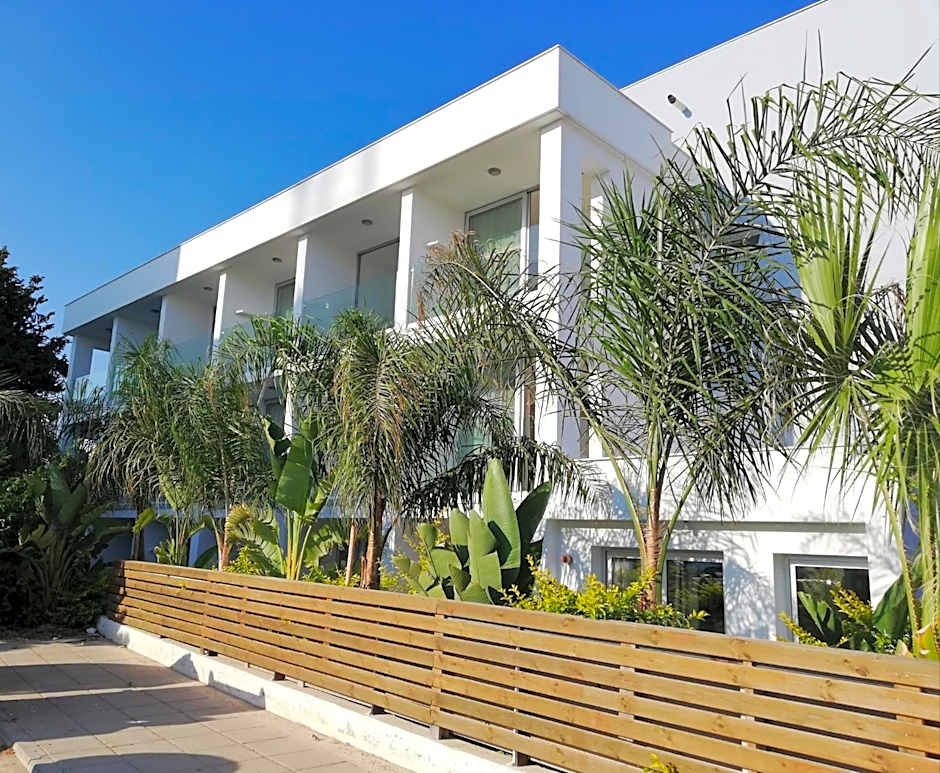 JOY Hotel Apts