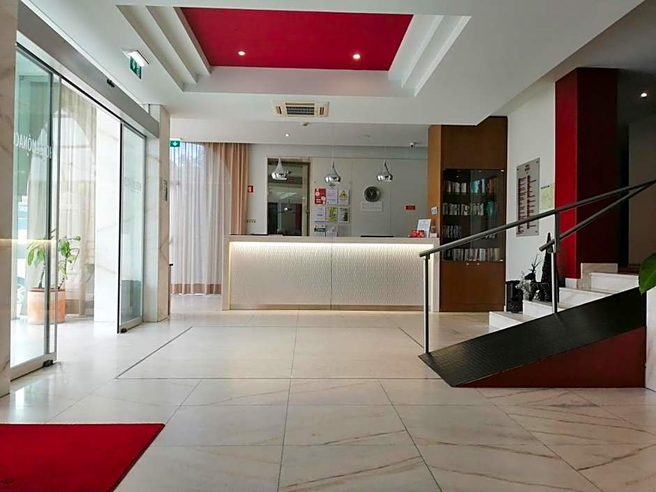 Hotel Monaco
