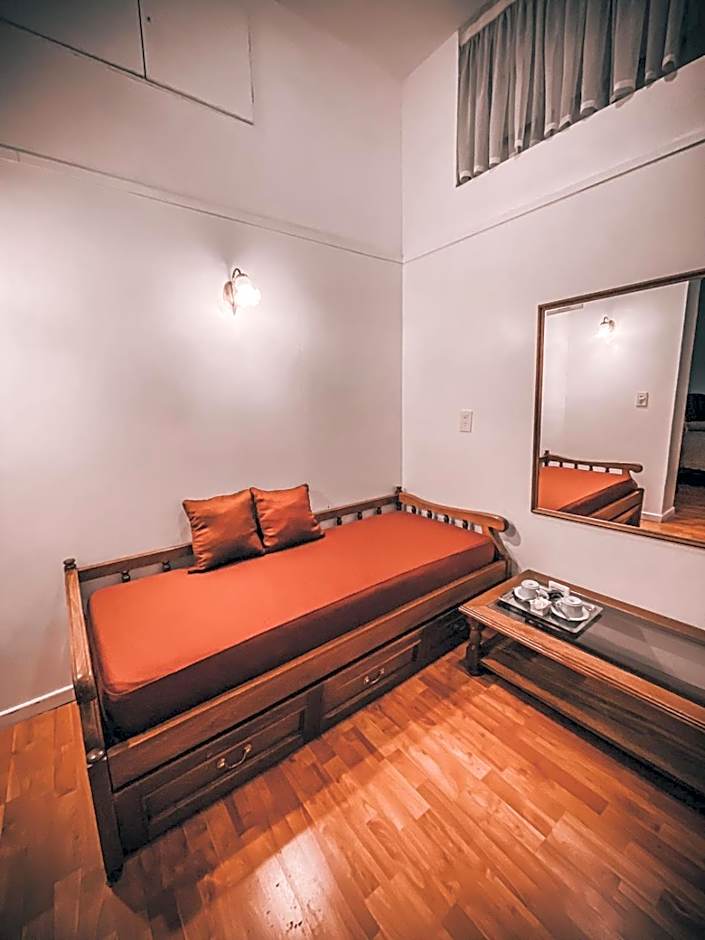 Hotel Americano