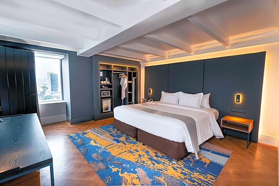 Casa Andina Premium Miraflores