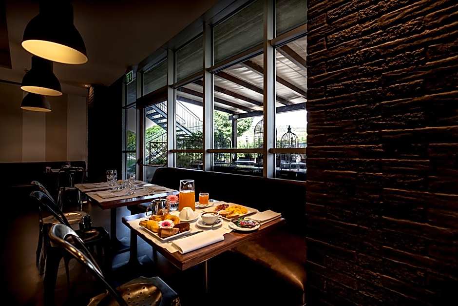 Hotel La Meridiana
