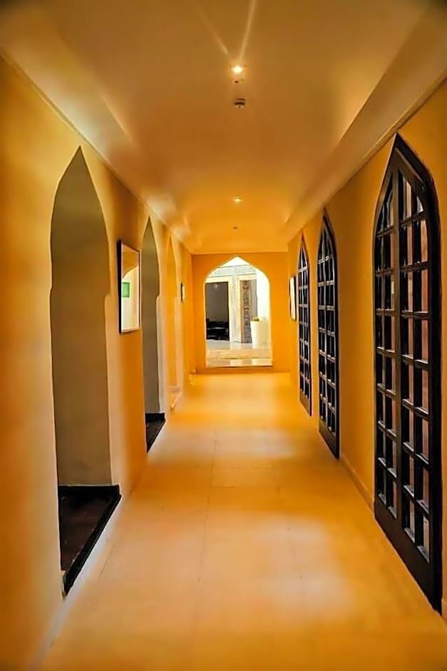 Hôtel Parador