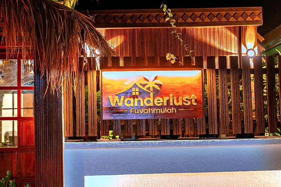 Wanderlust Fuvahmulah