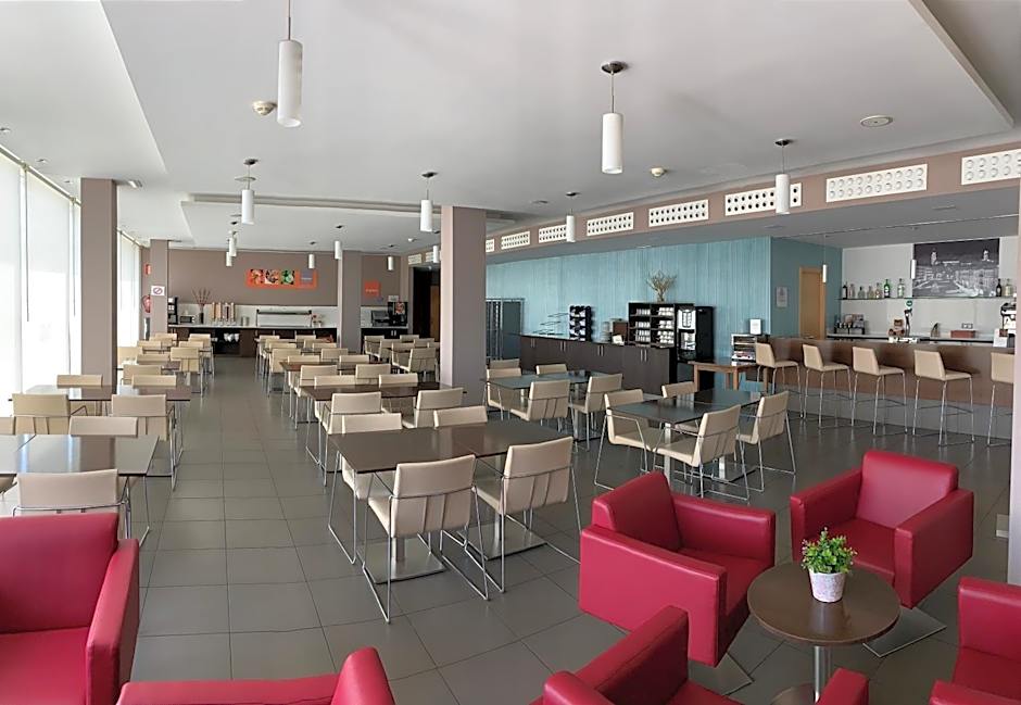 Holiday Inn Express Vitoria By IHG