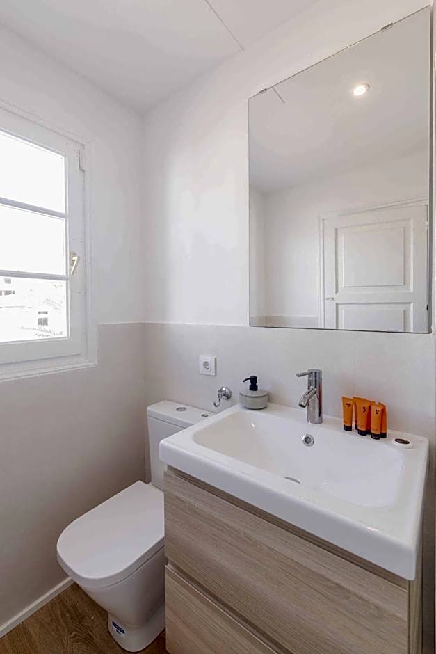 Siesta Mar Apartamentos