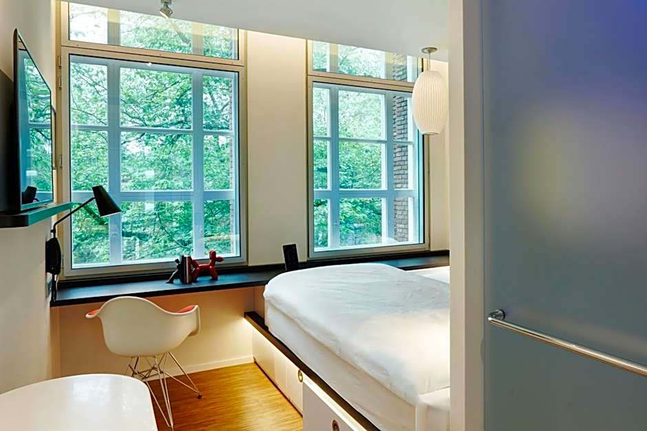 citizenM Amstel Amsterdam