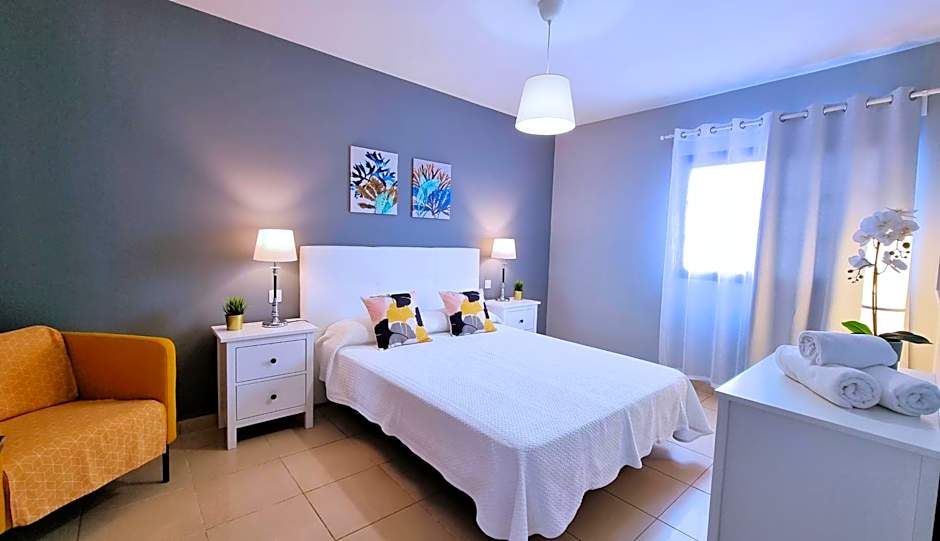 Caléndula Beach 1ºLinea mar