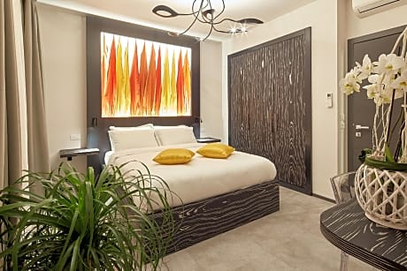 B&B VIA ROMA 25