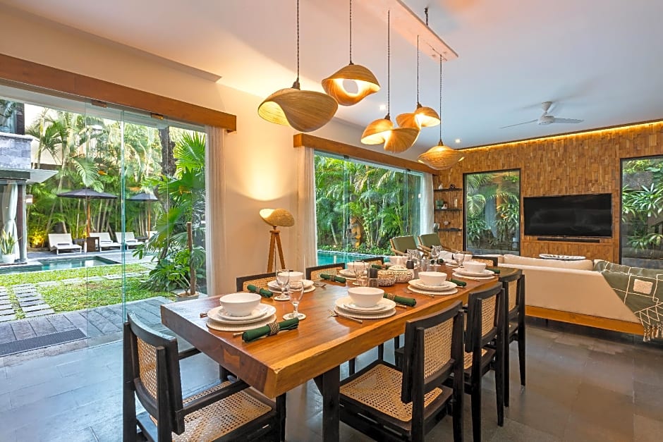 Villa Suvitha by Villa Finder