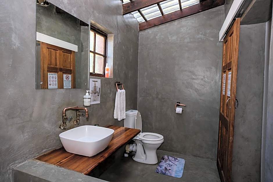 Marlin Lodge St Lucia