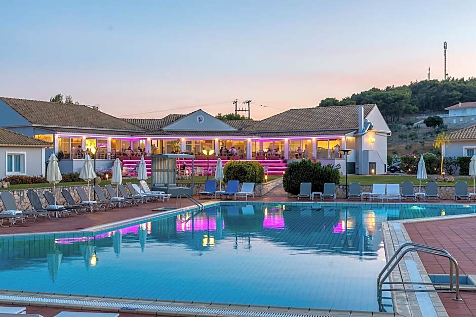 Keri Village & Spa by Zante Plaza (Adults Only)