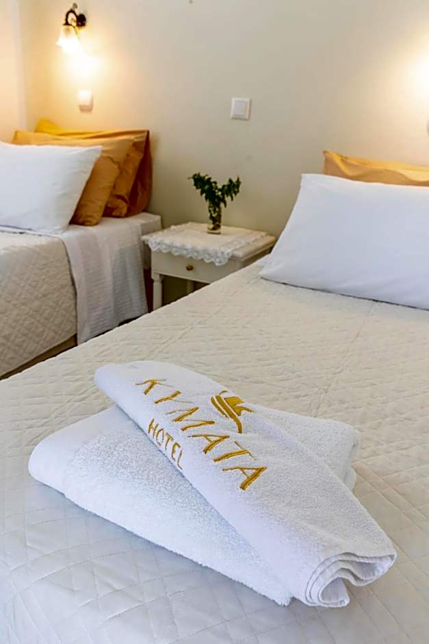 Kymata Hotel