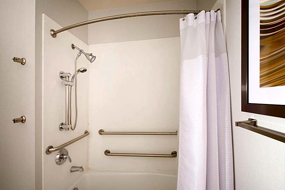 Courtyard by Marriott Wichita Falls