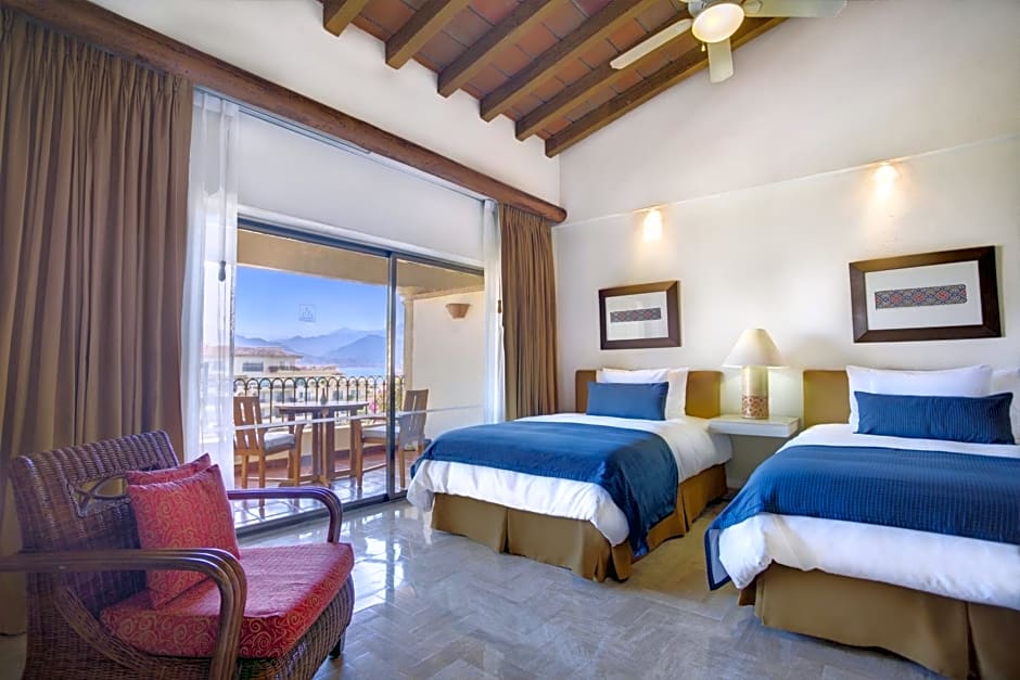 Velas Vallarta Suite Resort All-Inclusive