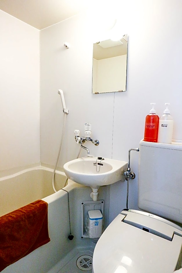 Hotel Chuo Selene