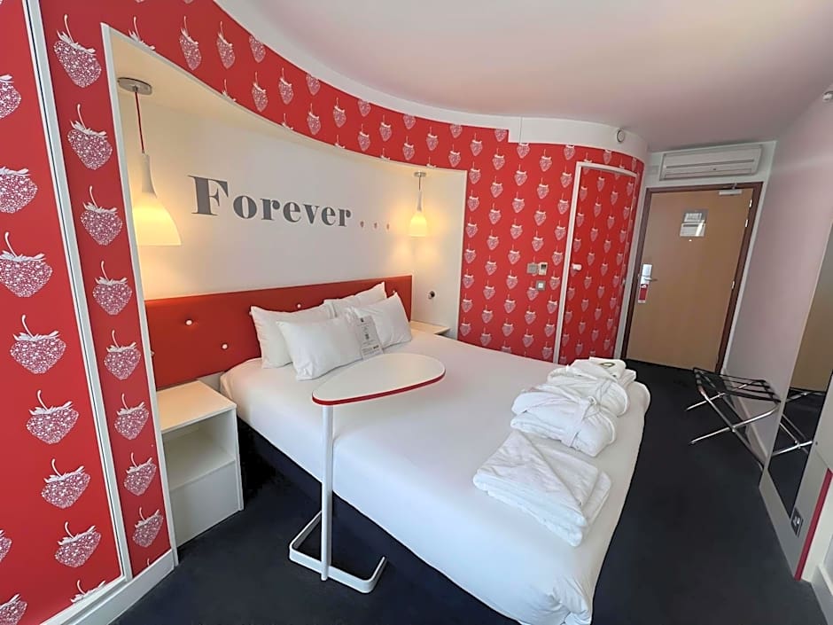 Ibis Styles Liverpool Dale St